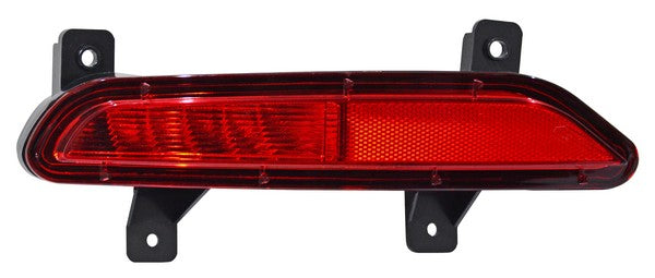 CUARTO TRASERO DODGE JOURNEY 2024-2026 IZQUIERDO TYG