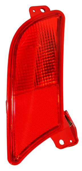 REFLEJANTE TRASERO FORD ESCAPE 2020-2021 P / FOCO EURO TYPE IZQUIERDO TYG