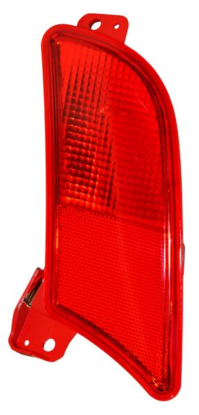 REFLEJANTE TRASERO FORD ESCAPE 2020-2021 EURO TYPE DERECHO TYG