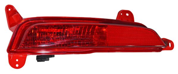 CUARTO TRASERO HYUNDAI CRETA 2017-2019 NZLT IZQUIERDO TYG