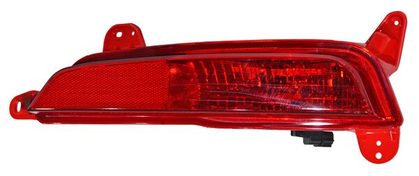 CUARTO TRASERO HYUNDAI CRETA 2017-2019 NZLT DERECHO TYG