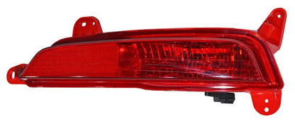 CUARTO TRASERO HYUNDAI CRETA 2017-2019 NZLT DERECHO TYG