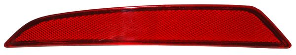 REFLEJANTE TRASERO HYUNDAI GRAND I10 2015-2017 4P IZQUIERDO TYG