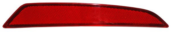 REFLEJANTE TRASERO HYUNDAI GRAND I10 2015-2017 4P DERECHO TYG