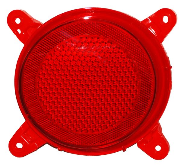 REFLEJANTE TRASERO HYUNDAI GRAND I10 2018-2020 5P 346 DERECHO 580.08 TYG