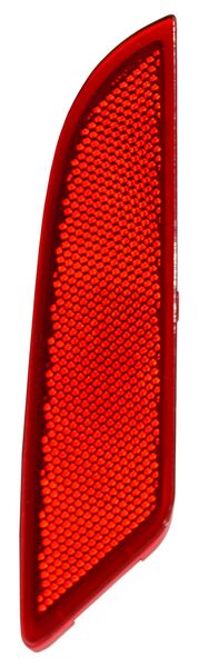 REFLEJANTE TRASERO HYUNDAI GRAND I10 2021-2025 4P 346 IZQUIERDO TYG