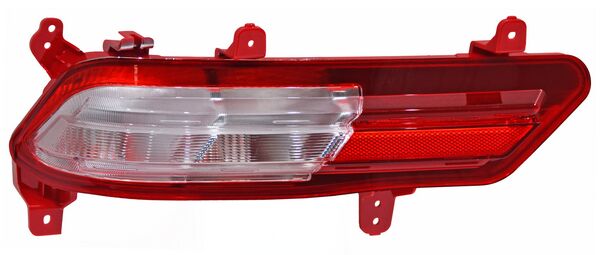 CUARTO TRASERO HYUNDAI HB20 2023-2024 5P IZQUIERDO TYG