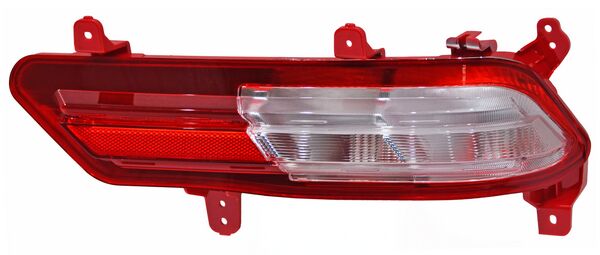CUARTO TRASERO HYUNDAI HB20 2023-2024 5P DERECHO TYG