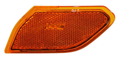 REFLEJANTE JEEP WRANGLER 2018-2023 2252 IZQUIERDO TYG