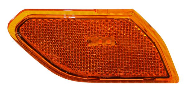 REFLEJANTE JEEP WRANGLER 2018-2023 2252 DERECHO TYG
