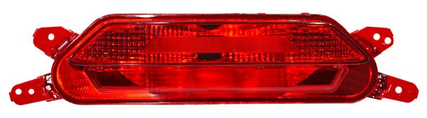 CUARTO TRASERO KIA K3 2024-2026 5P CENTRAL TYG