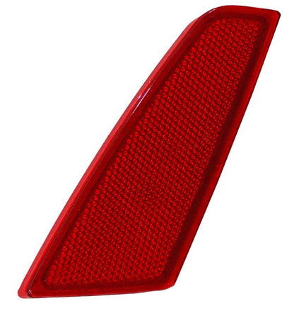 REFLEJANTE TRASERO KIA K3 2024-2026 5P IZQUIERDO TYG