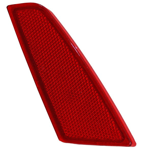 REFLEJANTE TRASERO KIA K3 2024-2026 5P DERECHO TYG