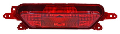 CUARTO TRASERO KIA K3 2024-2026 4P SIN FOCO CENTRAL TYG