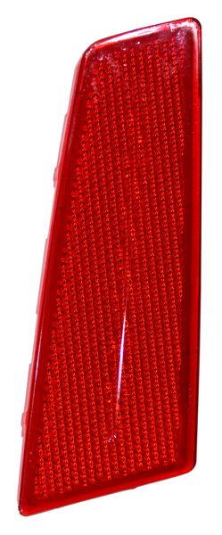 REFLEJANTE TRASERO KIA K3 2024-2026 4P 346 IZQUIERDO TYG