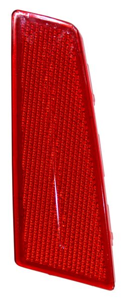 REFLEJANTE TRASERO KIA K3 2024-2026 4P 346 DERECHO TYG