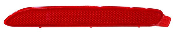 REFLEJANTE TRASERO KIA SOUL 2020-2022 260403 IZQUIERDO TYG