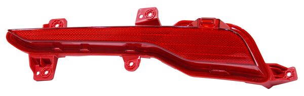 REFLEJANTE TRASERO KIA SPORTAGE 2023-2025 DERECHO TYG