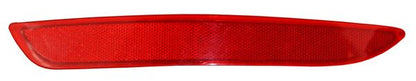REFLEJANTE TRASERO MAZDA 3 2019-2025 4P 2252 DERECHO TYG