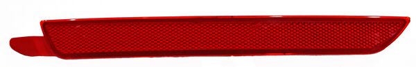 REFLEJANTE TRASERO MAZDA CX-30 2020-2025 IZQUIERDO TYG