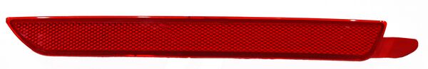 REFLEJANTE TRASERO MAZDA CX-30 2020-2025 DERECHO TYG