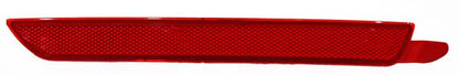 REFLEJANTE TRASERO MAZDA CX-30 2020-2025 DERECHO TYG