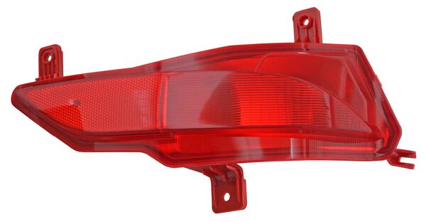 CUARTO TRASERO MG MG5 2021-2024 892 DERECHO TYG