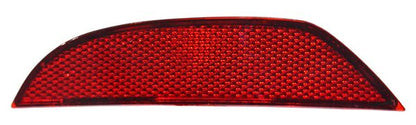 REFLEJANTE TRASERO MG MG5 2025-2026 260501 FAD IZQUIERDO TYG