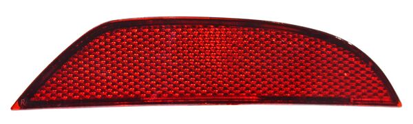REFLEJANTE TRASERO MG MG5 2025-2026 260501 FAD DERECHO TYG