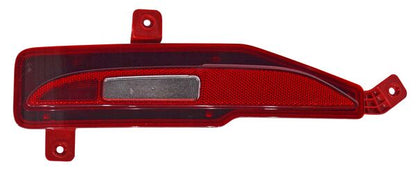 CUARTO TRASERO MG HS 2021-2024 IZQUIERDO TYG