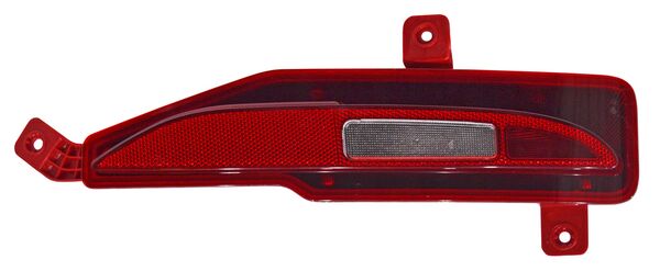 CUARTO TRASERO MG HS 2021-2024 DERECHO TYG