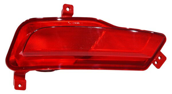 CUARTO TRASERO MG ZS 2021-2022 NZLT IZQUIERDO TYG