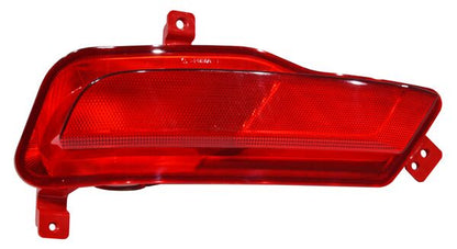 CUARTO TRASERO MG ZS 2021-2022 NZLT IZQUIERDO TYG