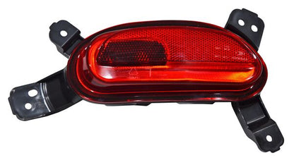 CUARTO TRASERO MG ZS 2023-2024 NZLT IZQUIERDO TYG
