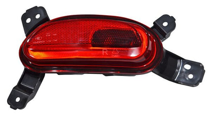 CUARTO TRASERO MG ZS 2023-2024 NZLT DERECHO TYG
