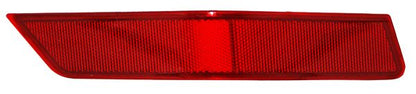 REFLEJANTE TRASERO NISSAN X-TRAIL 2018-2022 / ROGUE 2017-2018 892 DERECHO TYG