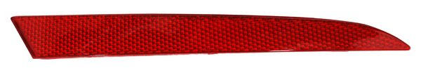REFLEJANTE TRASERO SEAT IBIZA 2009-2012 537 DERECHO TYG