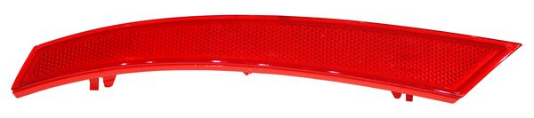 REFLEJANTE TRASERO SEAT IBIZA 2018-2025 IZQUIERDO TYG