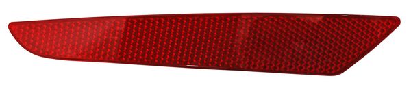 REFLEJANTE TRASERO SEAT LEON 2014-2016 2252 IZQUIERDO TYG