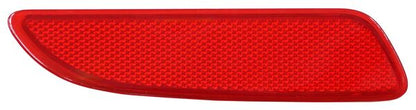 CUARTO TRASERO TOYOTA COROLLA CROSS 2022-2024 REFELANTE IZQUIERDO TYG