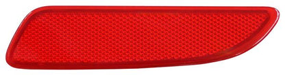 CUARTO TRASERO TOYOTA COROLLA CROSS 2022-2024 REFELANTE DERECHO TYG