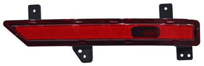 REFLEJANTE TRASERO FORD TERRITORY 2023-2025 DERECHO TYG