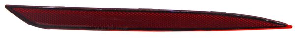 REFLEJANTE TRASERO TESLA MOD Y 2020-2025 260306 DERECHO TYG