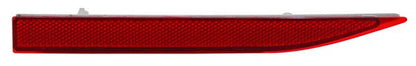 REFLEJANTE TRASERO TOYOTA YARIS 2023-2025 4P 260320 TLD IZQUIERDO TYG