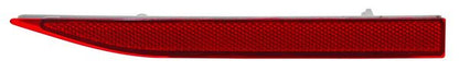 REFLEJANTE TRASERO TOYOTA YARIS 2023-2025 4P 260320 TLD DERECHO TYG