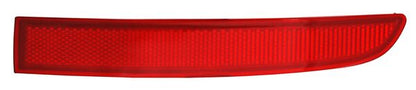 REFLEJANTE TRASERO VOLKSWAGEN GOLF GTI 2006-2010 IZQUIERDO TYG