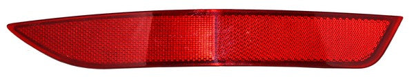 REFLEJANTE TRASERO VOLKSWAGEN JETTA BICENTENARIO GLI 2011-2014 DERECHO 99.04 TYG