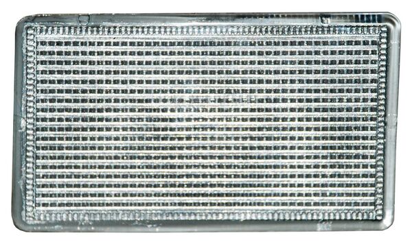 CUARTO VOLKSWAGEN FRONTAL GOLF / JETTA 1993-1998 CENTRAL SENCILLO 472 IZQUIERDO TYG