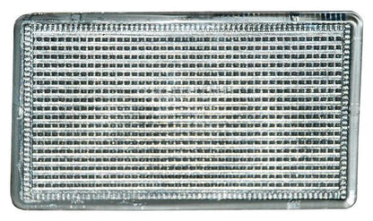 CUARTO VOLKSWAGEN FRONTAL GOLF / JETTA 1993-1998 CENTRAL SENCILLO 472 IZQUIERDO TYG