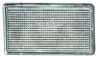 CUARTO VOLKSWAGEN FRONTAL GOLF / JETTA 1993-1998 CENTRAL SENCILLO 472 6719 DERECHO TYG
